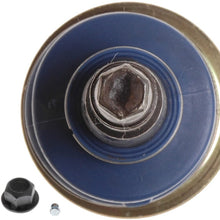 ACDelco 45D2280 Professional Front Lower Suspension Ball Joint Assembly