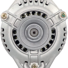 Remy 14718 Premium Remanufactured Alternator