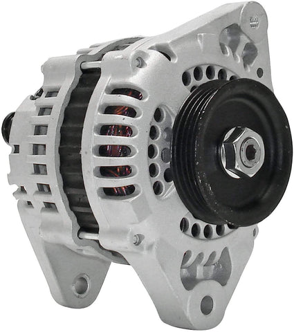 ACDelco 334-1868 Professional Alternator, Remanufactured