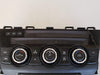 Mazda KD33-61-190F Dashboard Heater Control Panel QTY 1