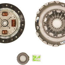 Valeo 52151204 Clutch Service Kit