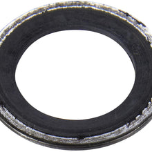 Spectra Premium 0210023 A/C Accumulator