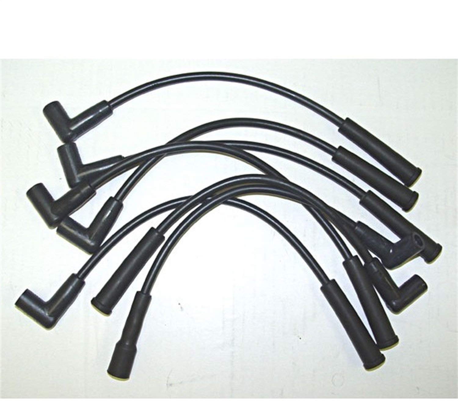 Omix-Ada 17245.10 Ignition Wire Set