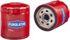 Purolator L10241 Red Single Premium Engine Protection Spin On Oil Filter