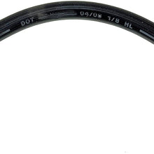 Dorman H38925 Hydraulic Brake Hose