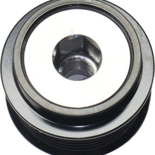 Alternator Pulley Compatible with 2004-2006 Chrysler Pacifica Alternator Decoupler Pulley