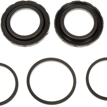 Dorman D670196 Front Disc Brake Caliper Repair Kit for Select Models