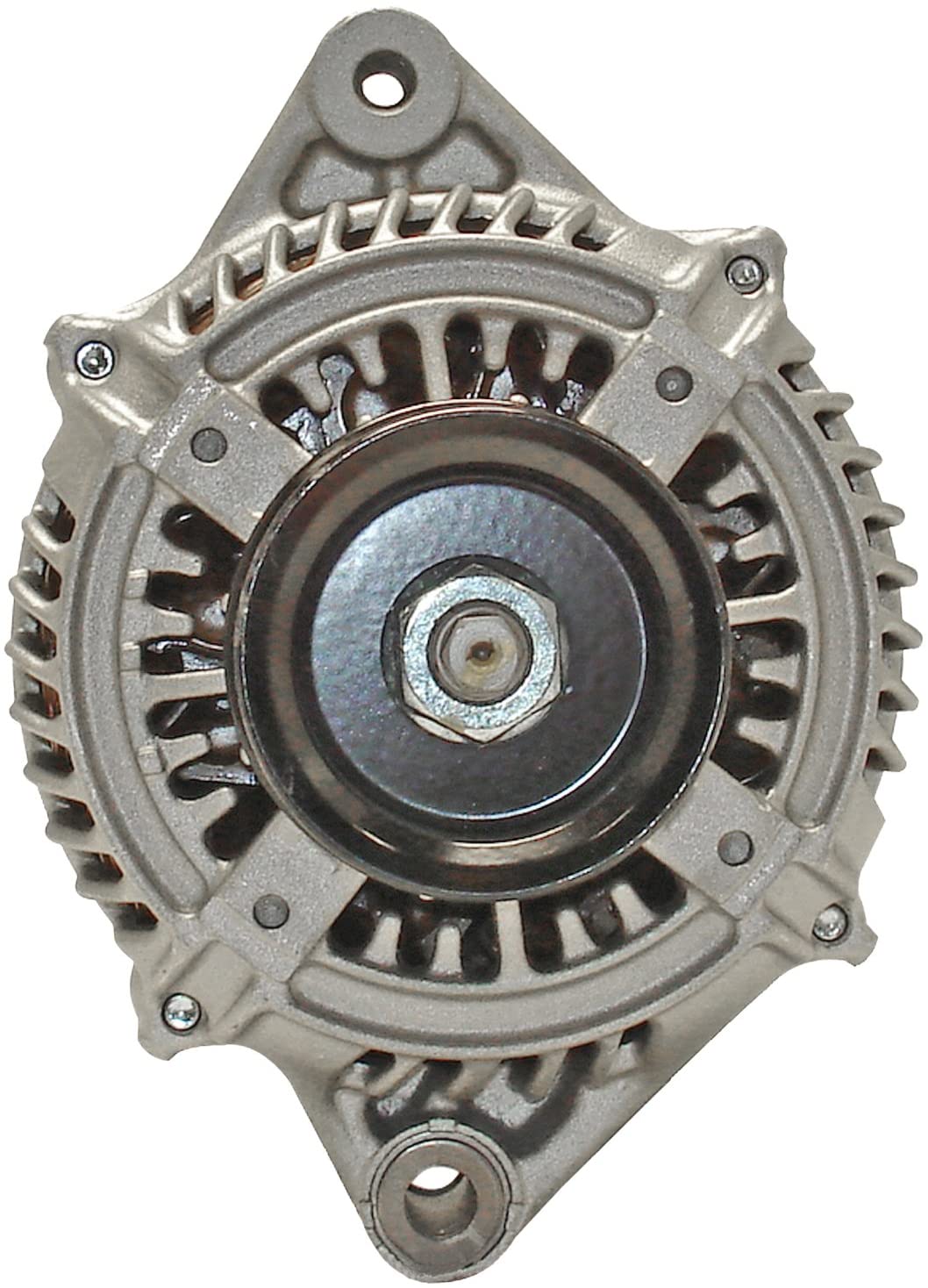 Quality-Built 13738 Premium Alternator - Remanufactured