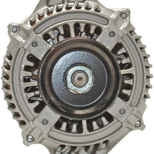Quality-Built 13738 Premium Alternator - Remanufactured