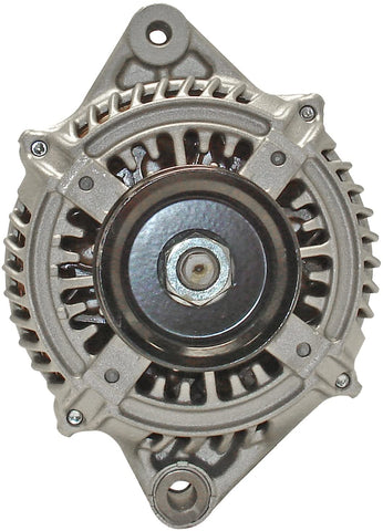 Quality-Built 13738 Premium Alternator - Remanufactured