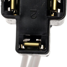 ACDelco PT2356 Professional Heater and Air Conditioning Blower Motor Resistor Pigtail