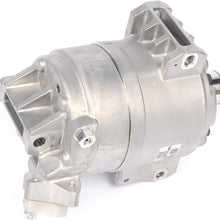 ACDelco 19317013 GM Original Equipment Air Conditioning Compressor