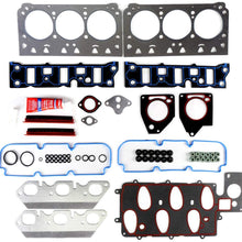 ECCPP Engine Replacement Head Gasket Sets Compatible With 1995 1996 1997 1998 1999 2000 2001 2002 for Chevrolet Camaro 2-Door 3.8L Base Convertible