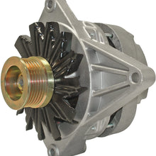 Quality-Built 7999607 Premium Alternator - Remanufactured