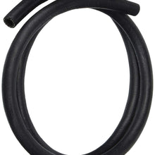 Four Seasons 53015 Transmission Oil Cooler Hose, 54-Inch