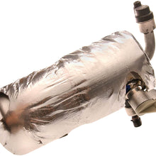 ACDelco 15-1813 GM Original Equipment Air Conditioning Accumulator