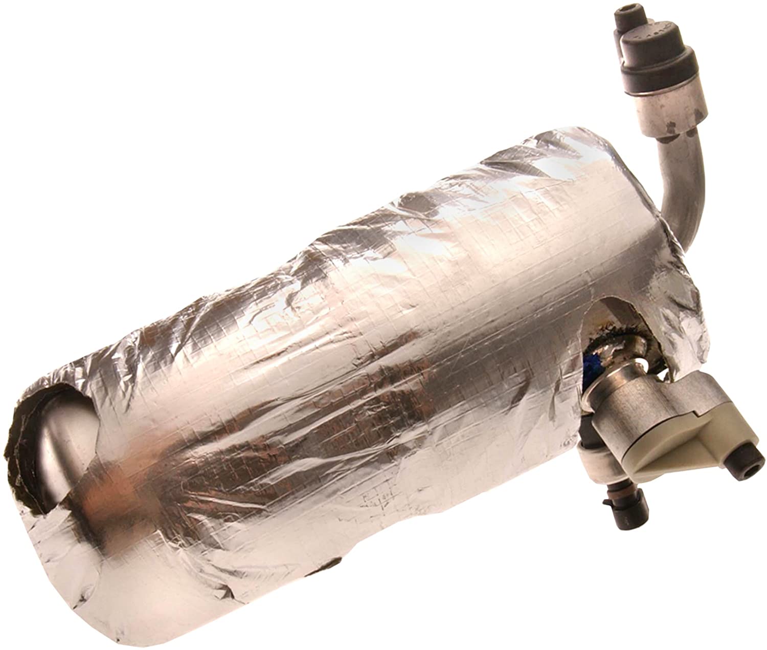 ACDelco 15-1813 GM Original Equipment Air Conditioning Accumulator