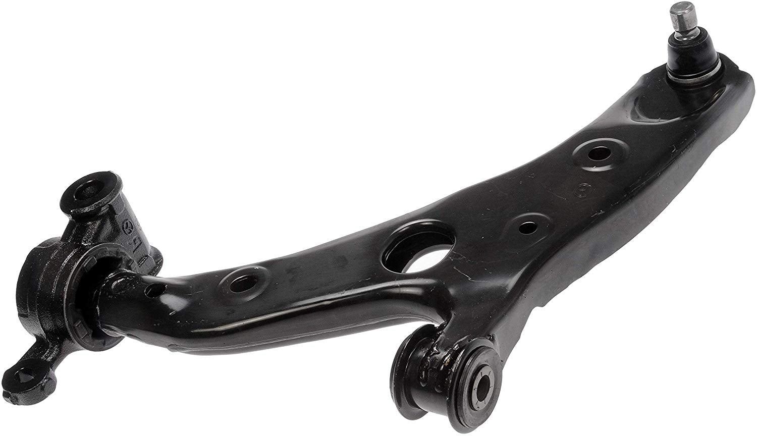 Dorman 521-205 Front Driver Side Lower Control Arm for Select Mazda 3 Models