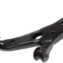 Dorman 521-205 Front Driver Side Lower Control Arm for Select Mazda 3 Models