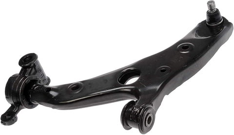Dorman 521-205 Front Driver Side Lower Control Arm for Select Mazda 3 Models