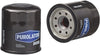 Purolator PBL14612 PurolatorBOSS Maximum Engine Protection Spin On Oil Filter, Black