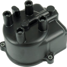 Formula Auto Parts DCS23 Distributor Cap