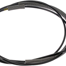 Dorman 912-155 Fuel Door Release Cable