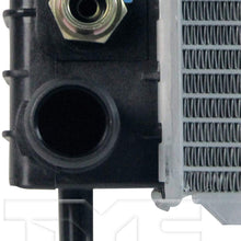 Radiator Compatible With Saturn Vue 2004 2005 2006 2007