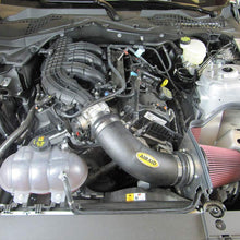 AIRIAD 450-331 Race-Style Cold Air Intake System with Synthaflow Oiled Air Filter