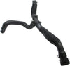 Radiator Outlet Heater Hose for 2011-2015 Chevrolet Cruze 2016 Chevrolet Limited