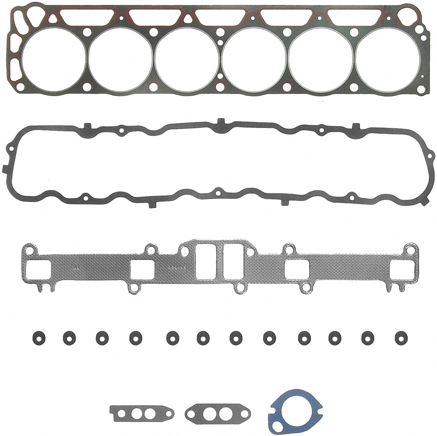 Fel-Pro HS 7916 PT-2 Cylinder Head Gasket Set