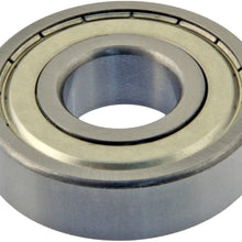 Coast To Coast 306SS Ball Bearing