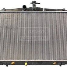 Denso 221-3167 Radiator