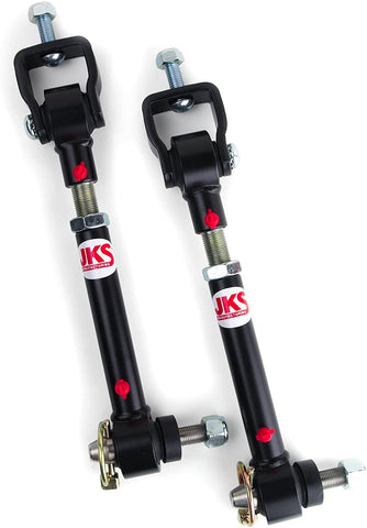 JKS 2000 OE Replacement Front Swaybar Quicker Disconnect System for Jeep TJ