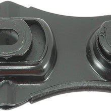 ADVANCE IGNITION Engine Motor and Transmission Mount Compatible with 13-19 Ford Explorer 3.5L 3273 203340 A5569 A5568 2013 2014 2015 2016 2017 2018 2019