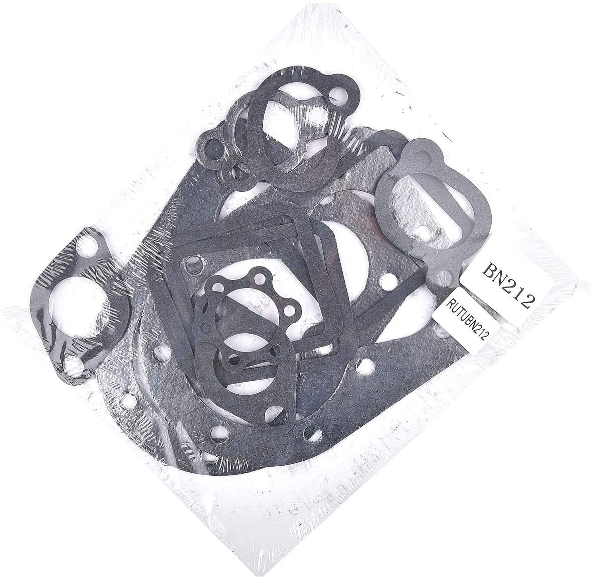 New Valve Grind Head Gasket Kit replacement for BF-B43-48 P216 P218 P220 Engine Replaces 110-3181 1103181