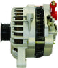 Remy 92556 Alternator