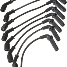 Denso 671-8064 Original Equipment Replacement Wires