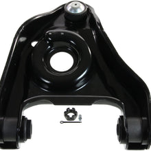 ACDelco 45D10318 Professional Front Driver Side Lower Suspension Control Arm and Ball Joint Assembly