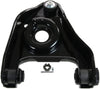 ACDelco 45D10318 Professional Front Driver Side Lower Suspension Control Arm and Ball Joint Assembly