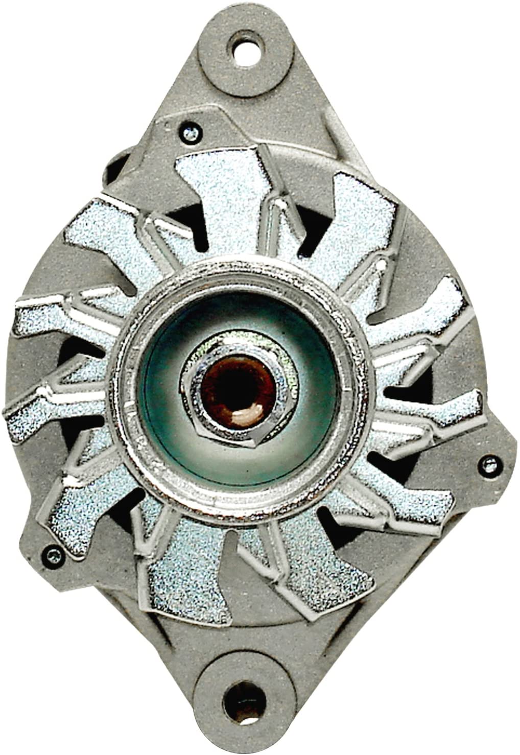 Quality-Built 15666 Premium Import Alternator - Remanufactured