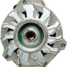 Quality-Built 15666 Premium Import Alternator - Remanufactured