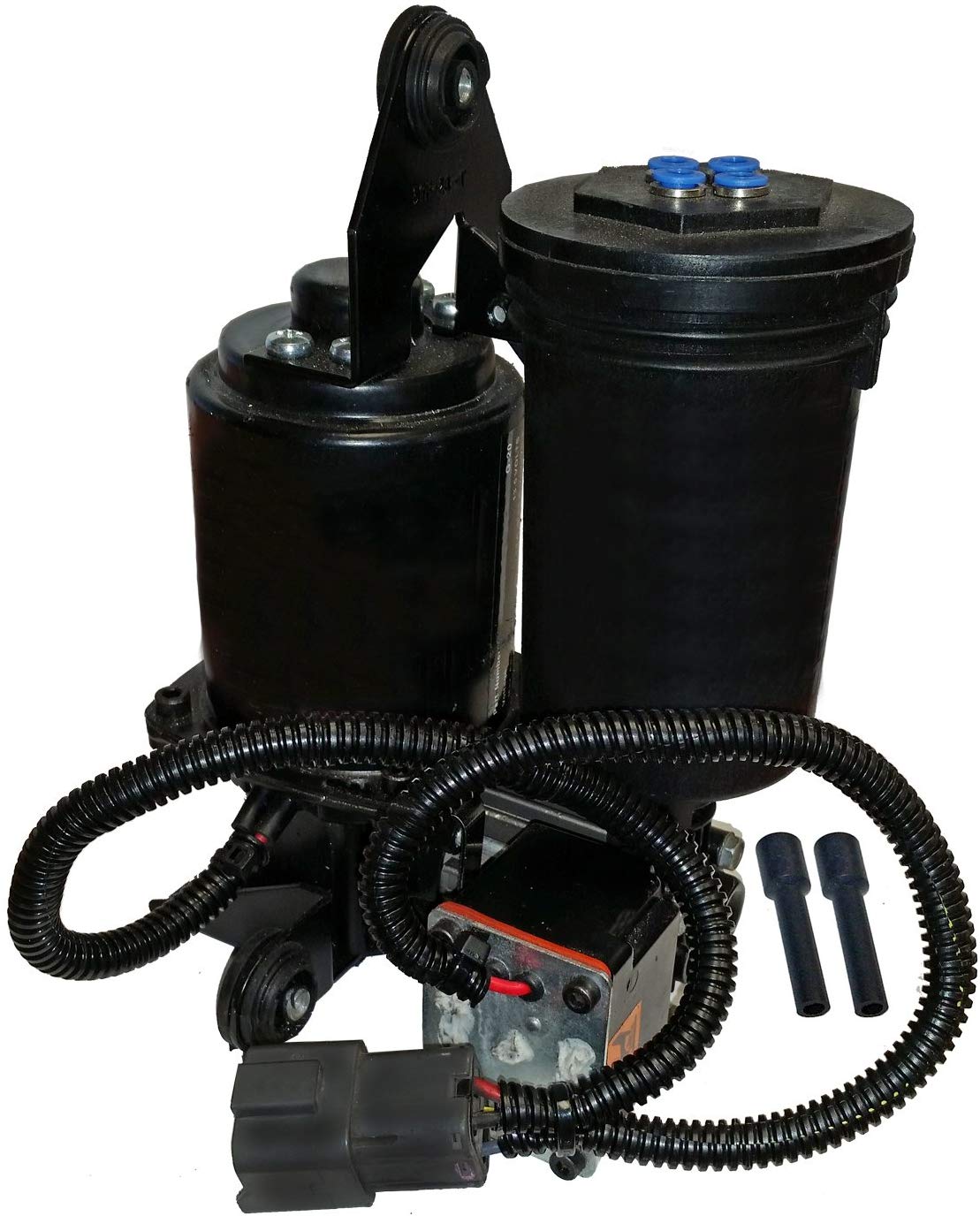 Elite 20-014204 Air Suspension Compressor with Dryer