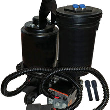 Elite 20-014204 Air Suspension Compressor with Dryer