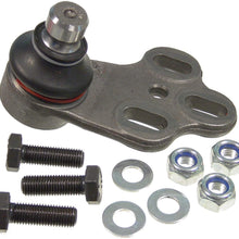 Delphi TC502 Suspension Ball Joint