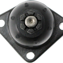 Proforged 101-10065 Greasable E-Coated Front Upper Ball Joint