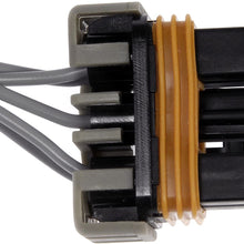 Dorman 645-692 Windshield Wiper Motor Connector and Harness