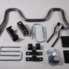 Hellwig 7265 Big Wig Rear Sway Bar for Dodge 2500/3500 5.9L