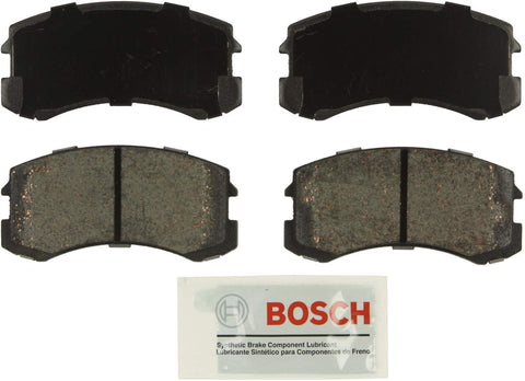 Bosch BE904 Blue Disc Brake Pad Set