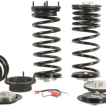 A1 Cardone Cardone 4J-3000K New Suspension Conversion Kit